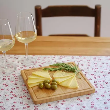Vendégház 