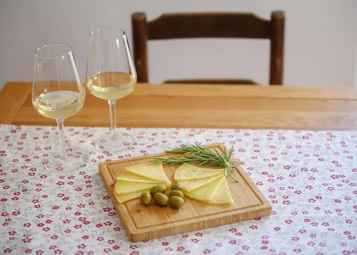 Vendégház 