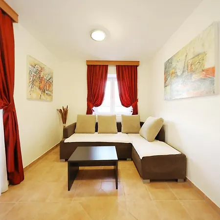 Guest house 