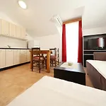 Casa de hóspedes 