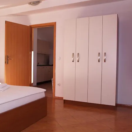 Guest house 