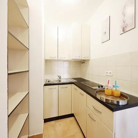 Guest house 