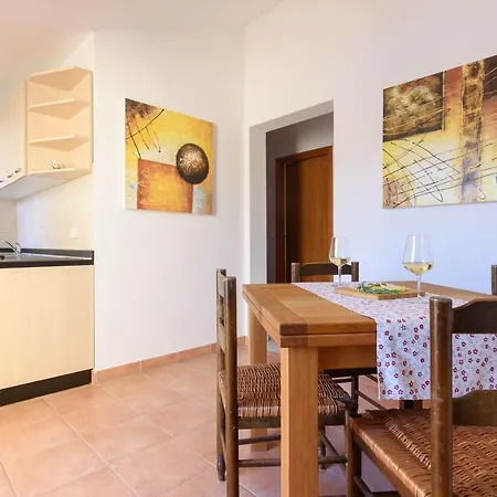 Guest house 